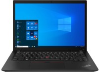 Photos - Laptop Lenovo ThinkPad X13 Gen 2 Intel (20W80079UK)