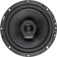 Photos - Car Speakers Blaupunkt BPS-X6520 