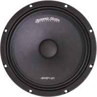 Photos - Car Speakers Dynamic State SARMAT SMM-20H 