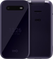 Photos - Mobile Phone HMD 2660 Flip 