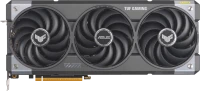 Graphics Card Asus Radeon RX 9070 TUF Gaming OC 16GB 