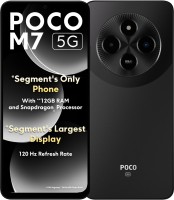 Mobile Phone Poco M7 5G 128 GB / 6 GB