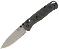 Photos - Knife / Multitool BENCHMADE Bugout Cerakote Grivory 