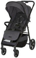 Pushchair Asalvo Fiyi 