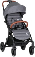 Photos - Pushchair Petite&Mars Cross 