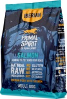 Photos - Dog Food Primal Spirit Adult Iberian Pork/Salmon 