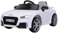 Photos - Kids Electric Ride-on Jamara Audi TT RS 