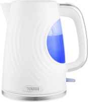 Photos - Electric Kettle Tower Sonar T10083WHT white