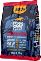 Photos - Dog Food Primal Spirit Adult Iberian Pork/Hum 