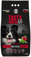 Dog Food Biofeed Tasty Life Adult M/L Beef 