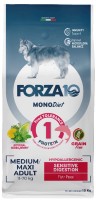 Photos - Dog Food Forza 10 MonoDiet Sensitive Digestion 10 kg 