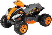 Kids Electric Ride-on Jamara Quad Pico 6V 