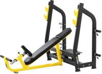 Photos - Weight Bench Gymrex GR-MG52 