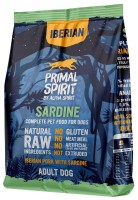 Photos - Dog Food Primal Spirit Adult Iberian Pork/Sardine 