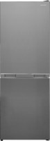 Photos - Fridge Sharp SJ-FBB02DTXLE-EU stainless steel