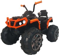 Kids Electric Ride-on Jamara Quad Protector 