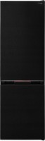 Photos - Fridge Sharp SJ-FBB05DTXKE-EU black