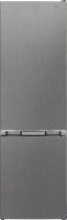 Photos - Fridge Sharp SJ-NBA05DMXLD-EU stainless steel