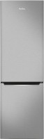 Photos - Fridge Amica FK 2995.2FTX(E) stainless steel