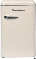 Fridge Ravanson LKK-120ERC beige