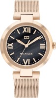 Photos - Wrist Watch Tommy Hilfiger Alice 1782633 