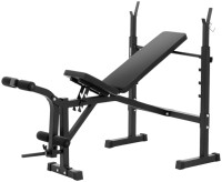 Photos - Weight Bench Gymrex GR-TB52 