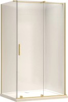 Photos - Shower Enclosure REA Montana 120x80