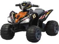 Photos - Kids Electric Ride-on Jamara Quad MPX 12V 