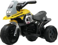 Photos - Kids Electric Ride-on Jamara E-Trike Racer 