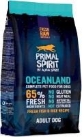 Photos - Dog Food Primal Spirit Adult Oceanland 