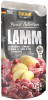 Photos - Dog Food Bewital Belcando Finest Selection Lamb 