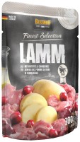 Photos - Dog Food Bewital Belcando Finest Selection Lamb 