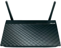 Photos - Wi-Fi Asus DSL-N12E 