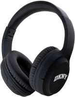 Photos - Headphones DKNY DKBH3DNYAK 