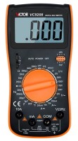 Photos - Multimeter Victor VC9208 