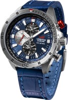 Photos - Wrist Watch Vostok Europe Almaz YM26-320A652 