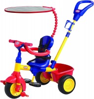 Photos - Kids' Bike Little Tikes 627354 