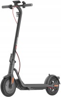 Photos - Electric Scooter Navee V25 