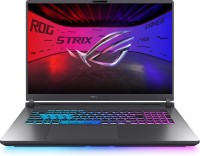 Photos - Laptop Asus ROG Strix G18 (2025) G815LW