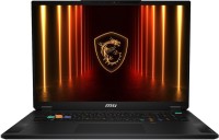 Laptop MSI Stealth 18 HX AI A2XWIG