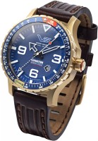 Photos - Wrist Watch Vostok Europe Expedition North Pole Polar Sun YN55-597B730 