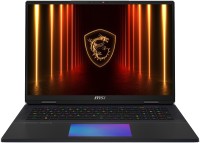 Laptop MSI Titan 18 HX AI A2XWIG