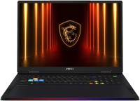 Laptop MSI Raider A18 HX A9WIG