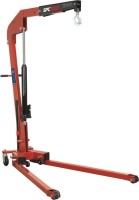 Photos - Car Jack Sealey Folding Engine Crane 1T 