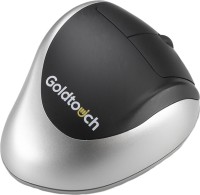 Photos - Mouse Goldtouch Bluetooth Wireless Comfort Mouse 