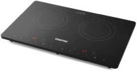 Cooker Geepas GIC33021UK black