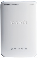 Photos - Wi-Fi Tenda 3G150B 