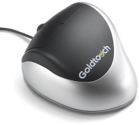 Photos - Mouse Goldtouch Goldtouch USB Comfort Mouse Left 