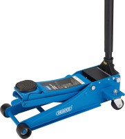 Photos - Car Jack Draper Low Profile Trolley Jack 2T 