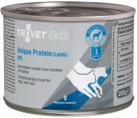 Photos - Cat Food Trovet Cat UPL Canned  200 g